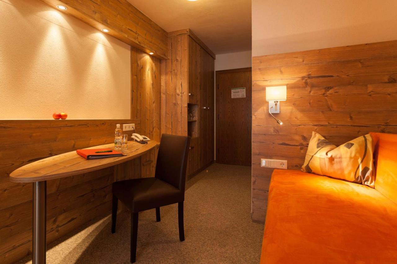 Hotel Talhof Garni&More In Waengle Bei Reutte Eksteriør billede