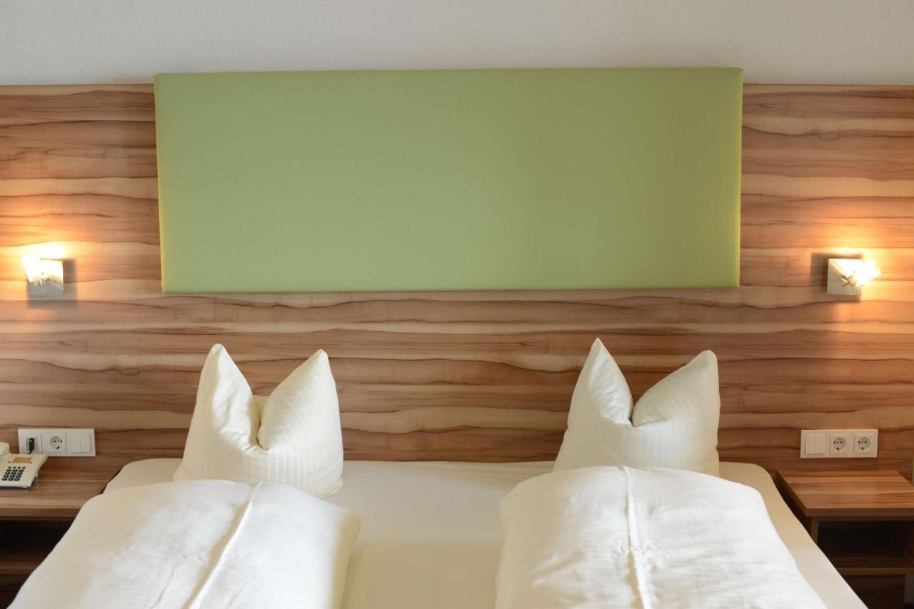 Hotel Talhof Garni&More In Waengle Bei Reutte Eksteriør billede