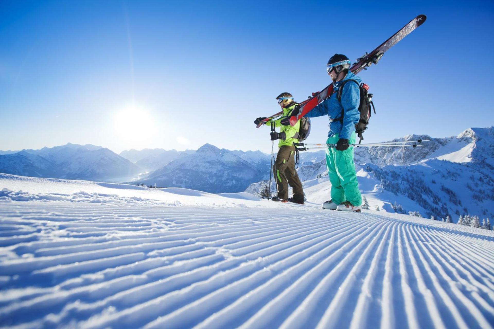 Hotel Talhof Garni&More In Waengle Bei Reutte Eksteriør billede